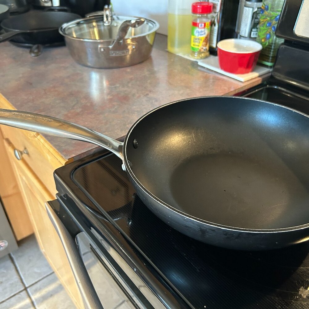 KitchenAid Wok